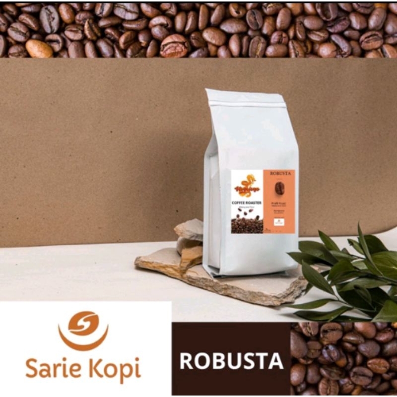 

KOPI BUBUK SPESIAL PREMIUM ROBUSTA 500gram