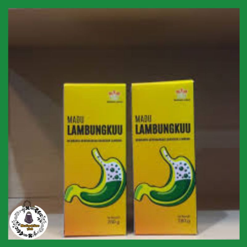 

Madu Lambung Kuu