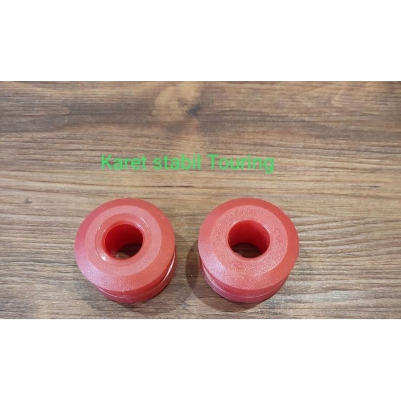 KARET STABILIZER SILICON PANTHER TOURING