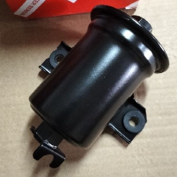 fuel filter toyota corolla great / saringan bensin toyota corolla great