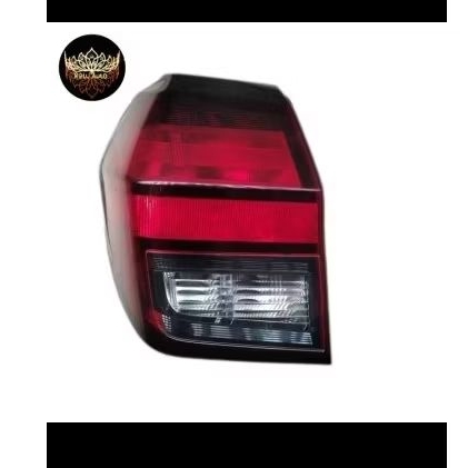 stoplamp toyota agya lampu belakang Daihatsu ayla terbaru
