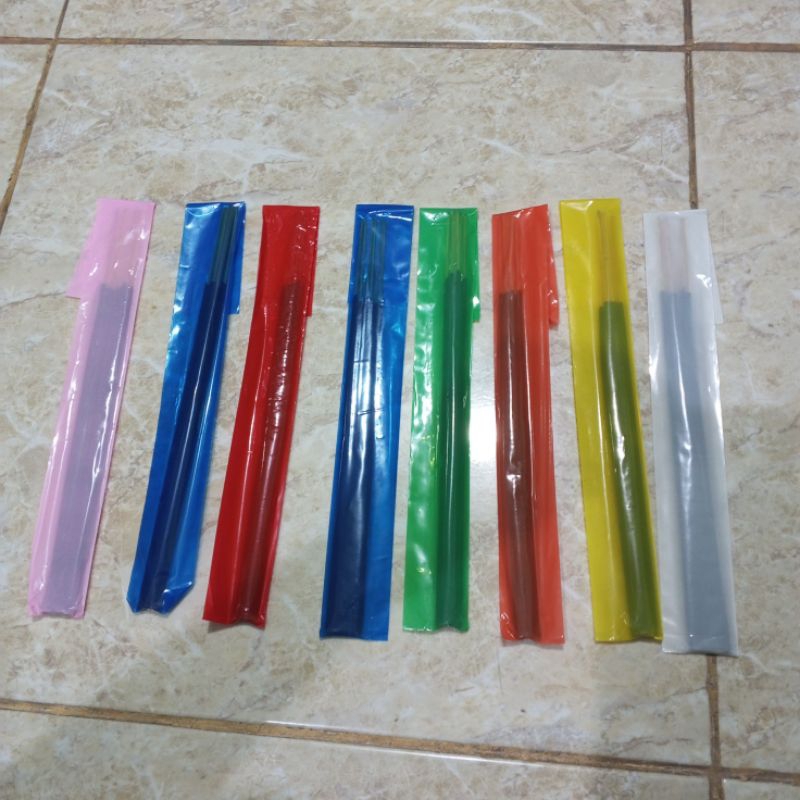 BUHUR LIDI RAINBOW AGARBAITI