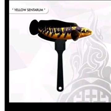 

Stiker YS simet (jualiwak)Marqisyafish