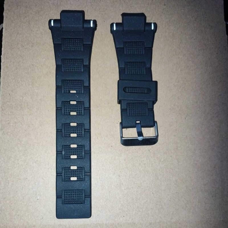 Strap tali jam RODAN 8002 RODAN 8060 rubber strap original