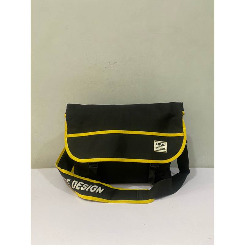 messenger bag Liful