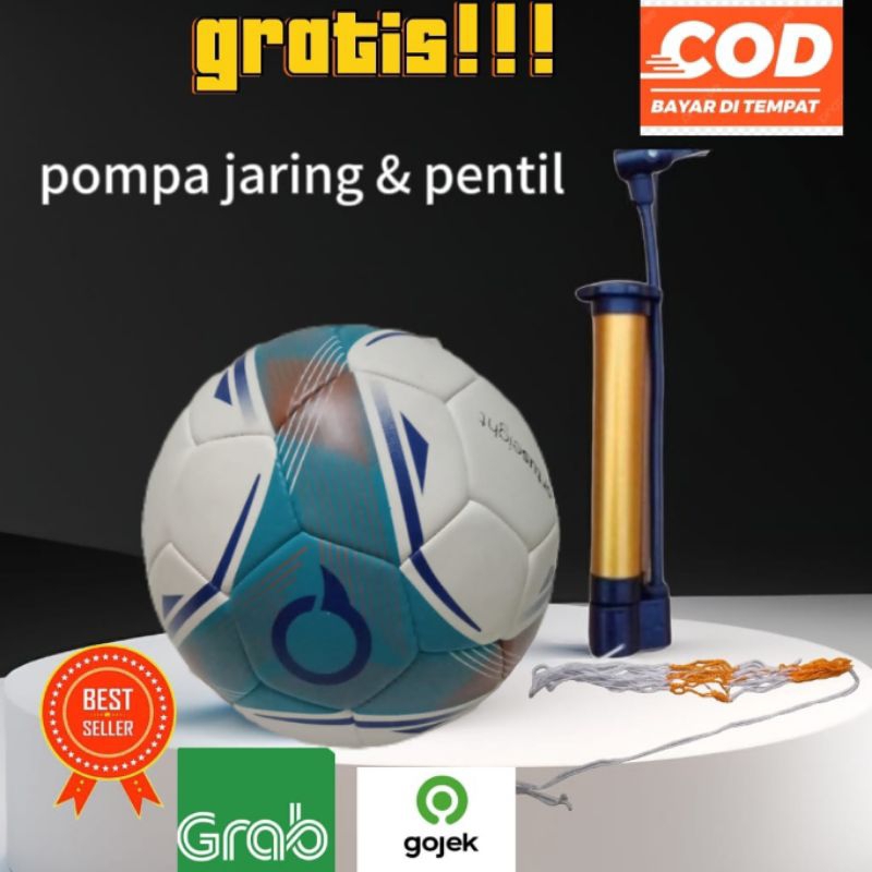 Bola Sepak Size 5 Ortuseight