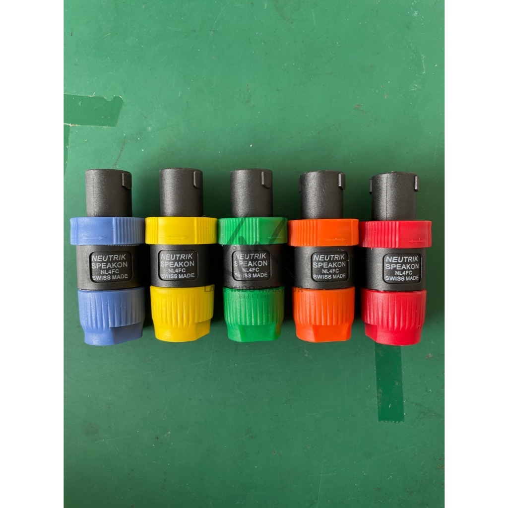 5 BUAH JACK SPEAKON MALE NEUTRIK ORIGINAL JACK SPIKON JEK SPIKON JACK AUDIO JACK AMPLIFIER ups stabi