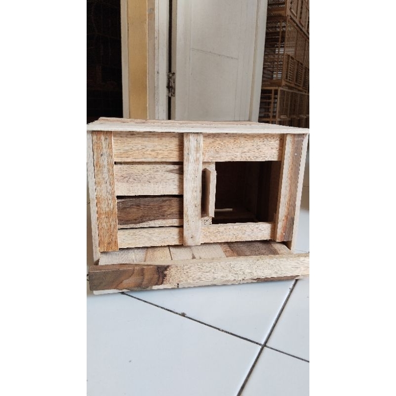 Gupon Merpati / Kandang Merpati / Gupon