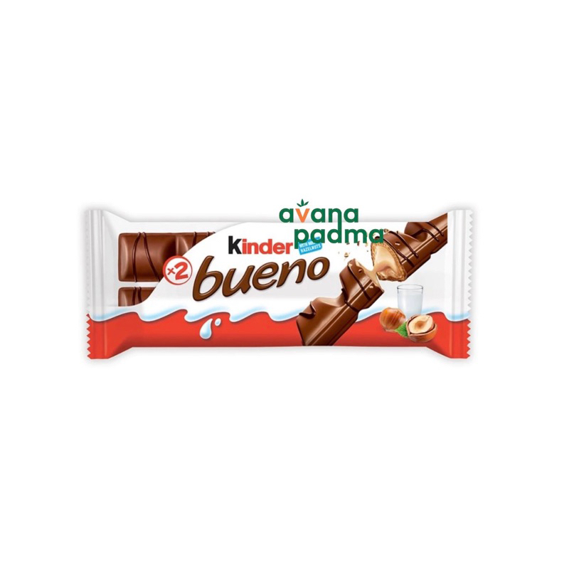 

Kinder Bueno (43g)