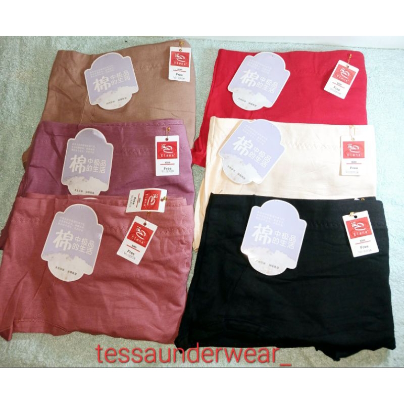 Celana Dalam Elena 9281