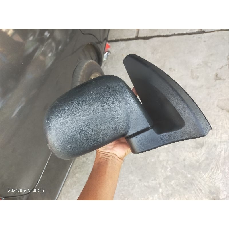 spion kia visto hyunday atoz original sisi kanan dan sisi kiri