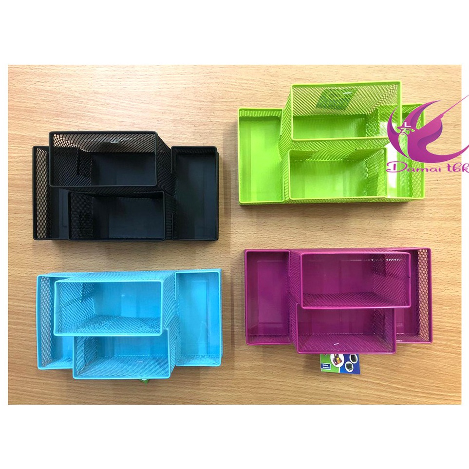 

Essential VTec MEMO HOLDER MEMO Desk Pen ORGANIZER VT93