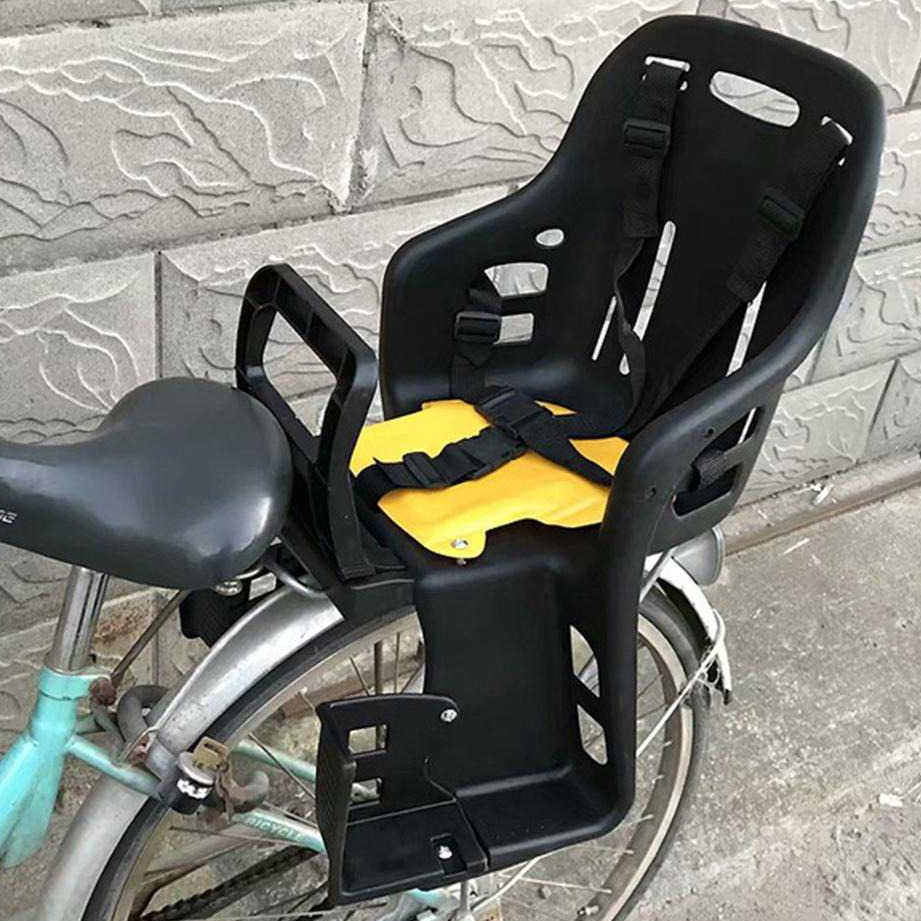 Boncengan Belakang Sepeda Anak JOK BONCENGAN SEPEDA ONTHEL  KURSI BONCENG SEPEDA BELAKANG