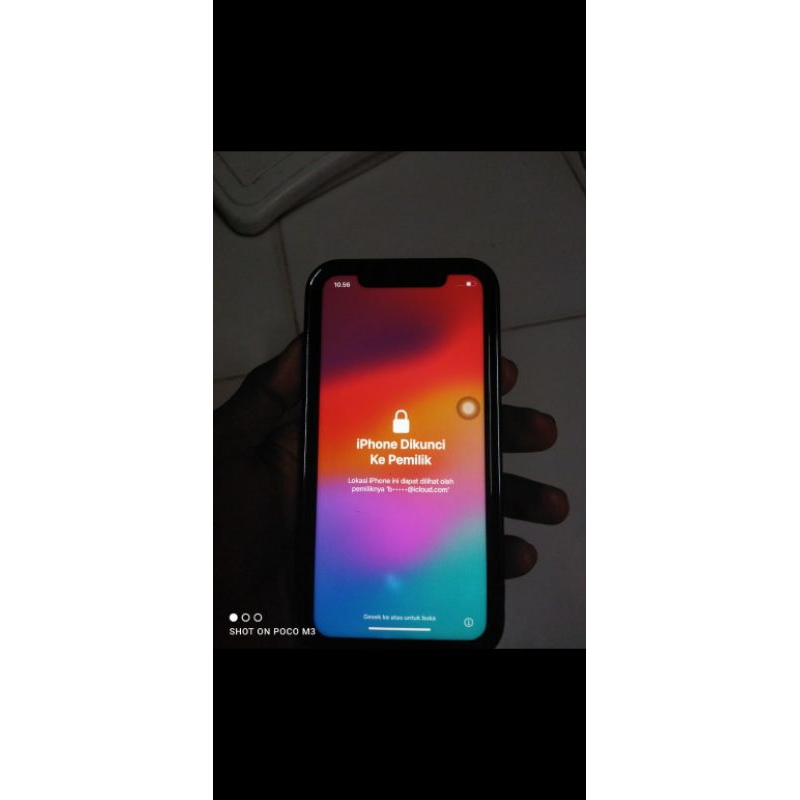 iphone xr lock icloud clean fulset