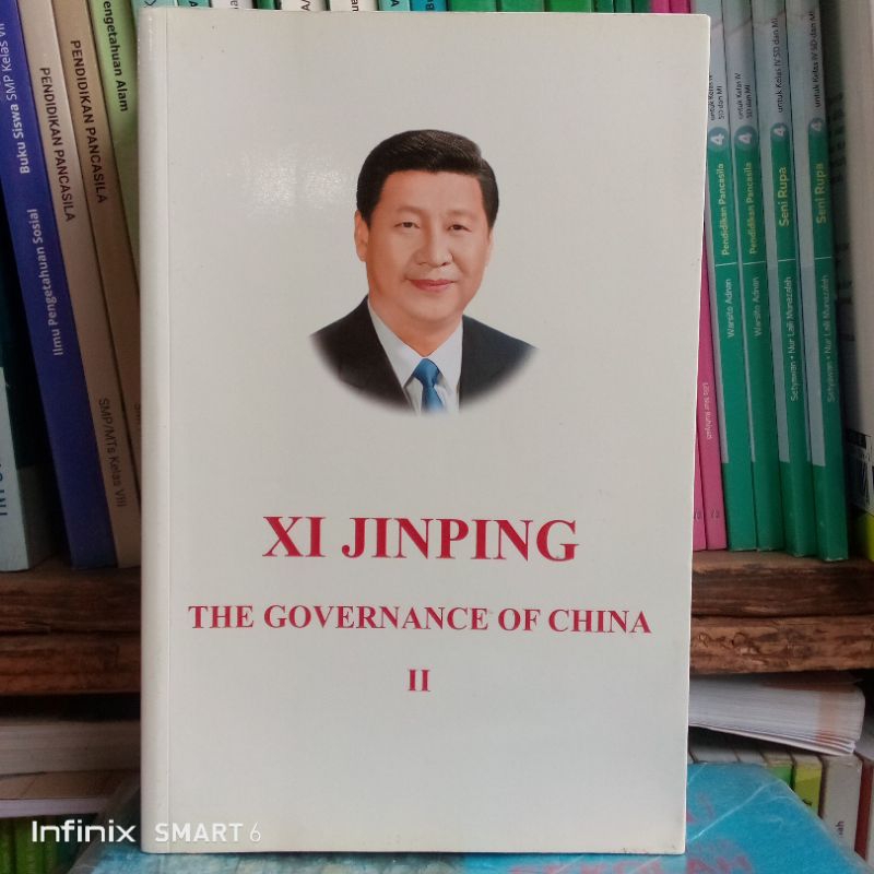 Xi Jinping II