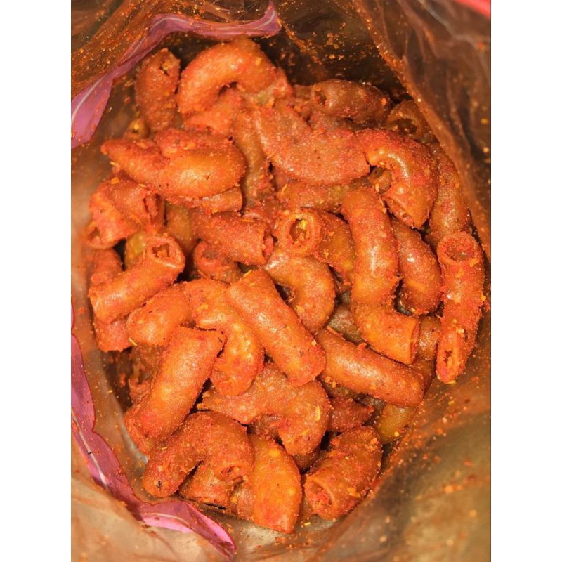 

Makaroni pedas