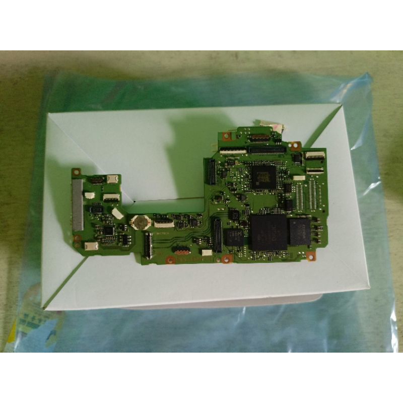 Mainboard Canon EOS 70d.