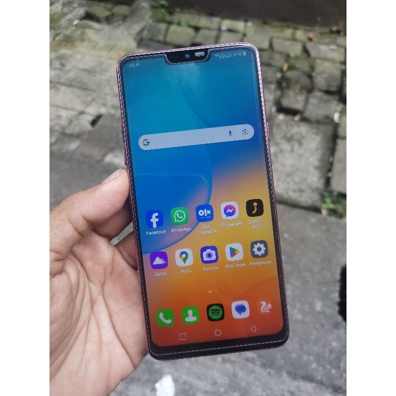 LG G7 Plus ThinQ 6/128gb