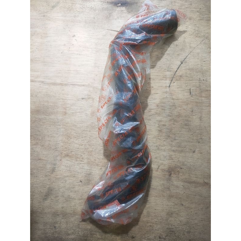 selang radiator bawah corolla twincam