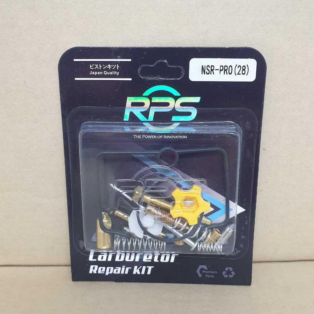 REPAIRKIT PE24 PE26 PE28 MAIN JET PILOT JET KOMPLIT SKEP KARBU PE24 PE26 PE28