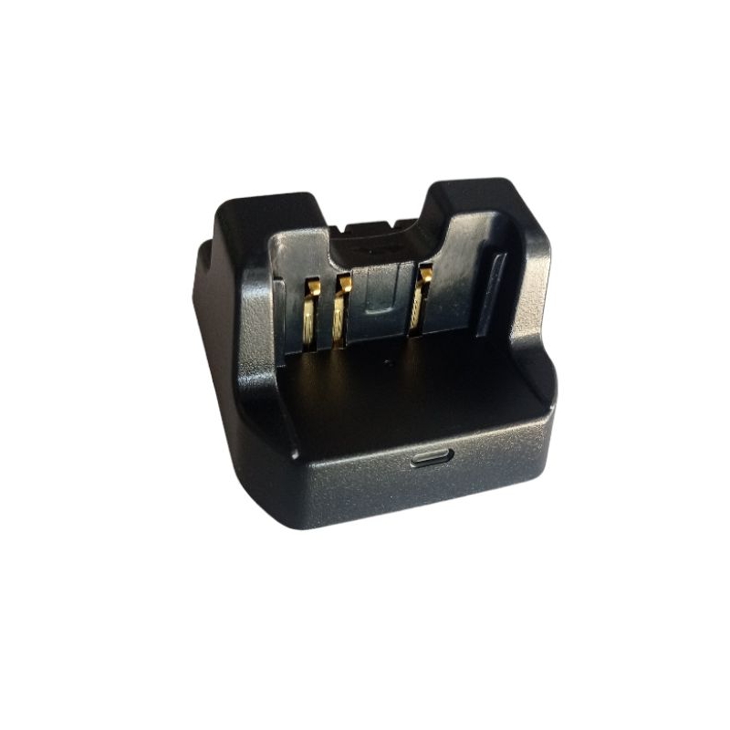 Discop chager YAESU FT250 CD 47 secound