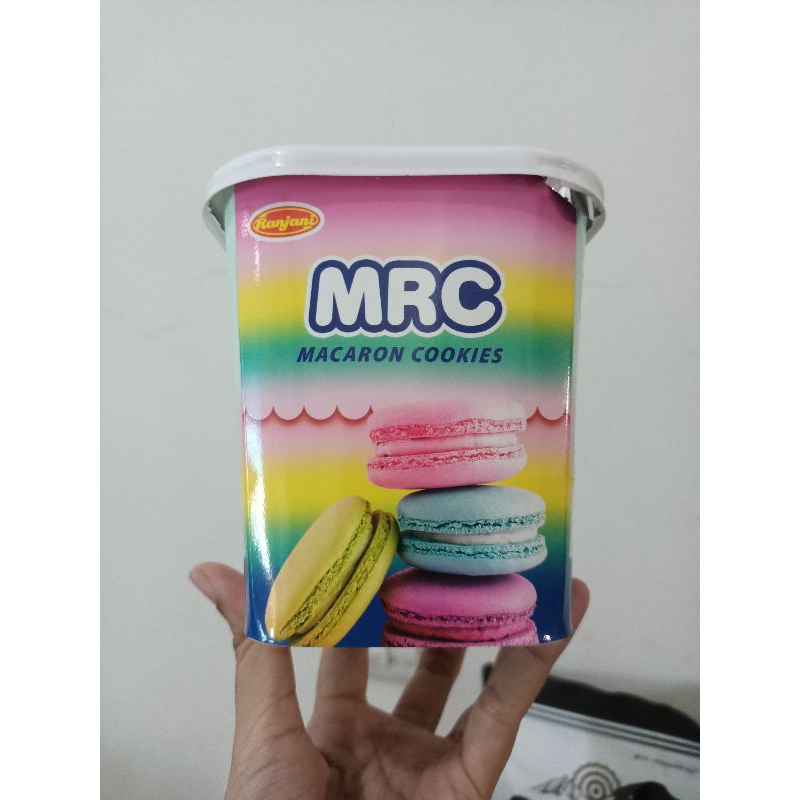 

RANJANI MACARON MRC