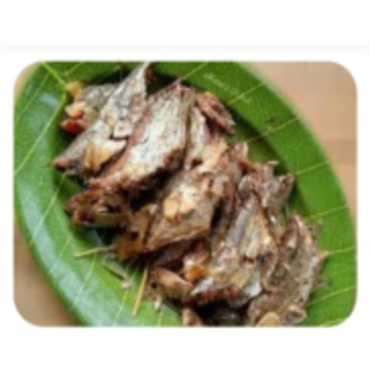 

Pindang Saat Ikan Laut