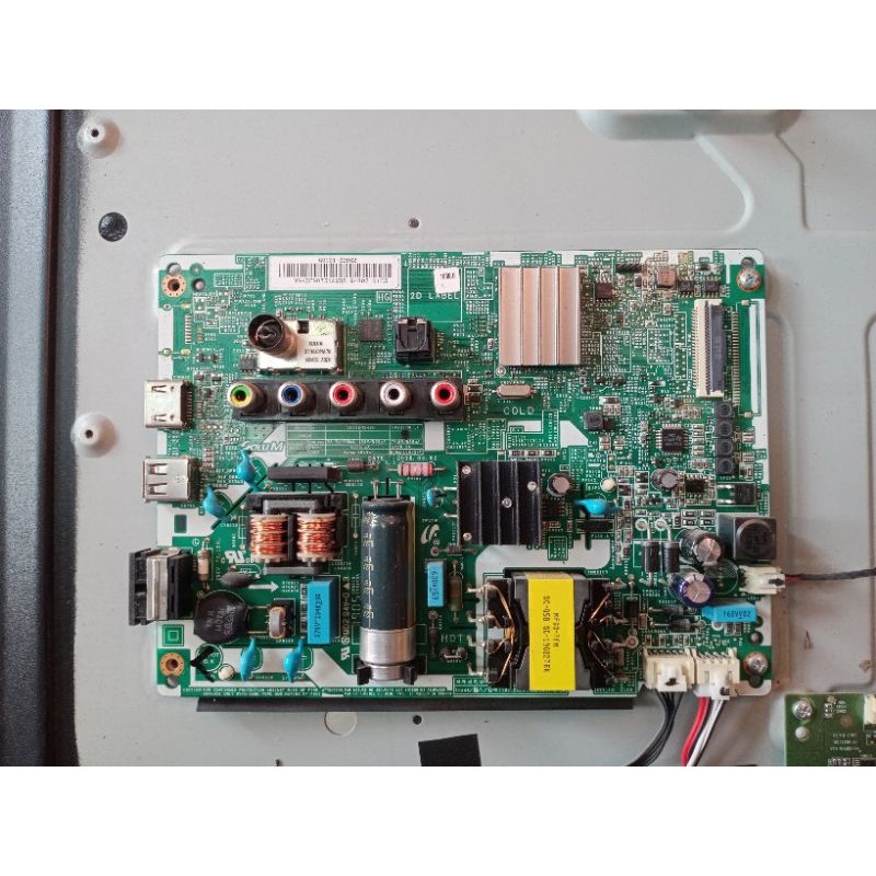 MB Mainboard Samsung UA43N5001AK .UA43N5001. UA43N5003 . UA43N5003AK