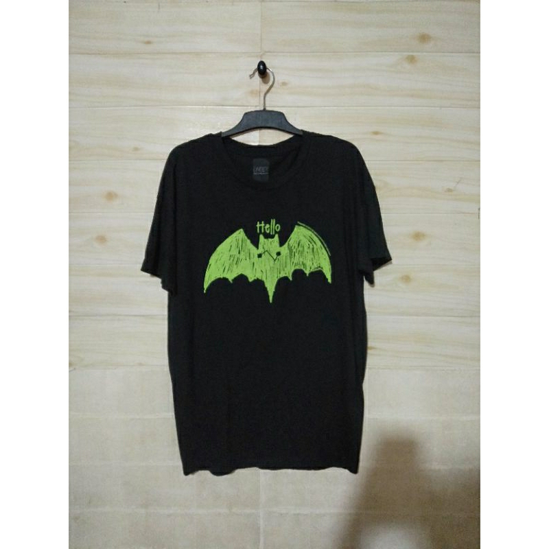 kaus Oblong kaos UNI3EX kai Aakmann