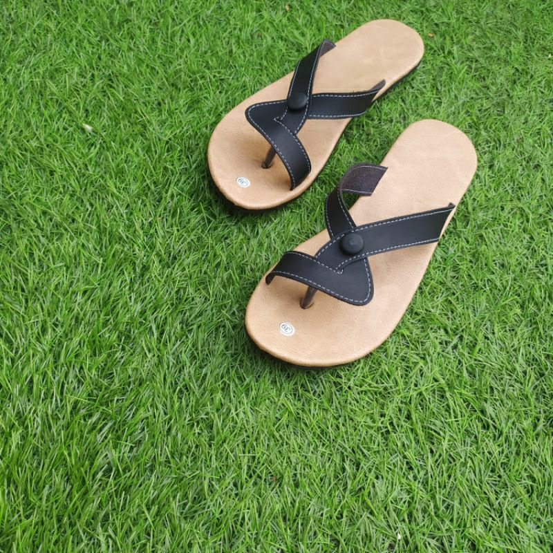 Sandal Wanita anti slip Tahan Air