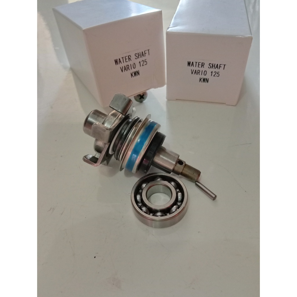 AS WATER PUMP (WATER SHAFT) VARIO / 1 PCS