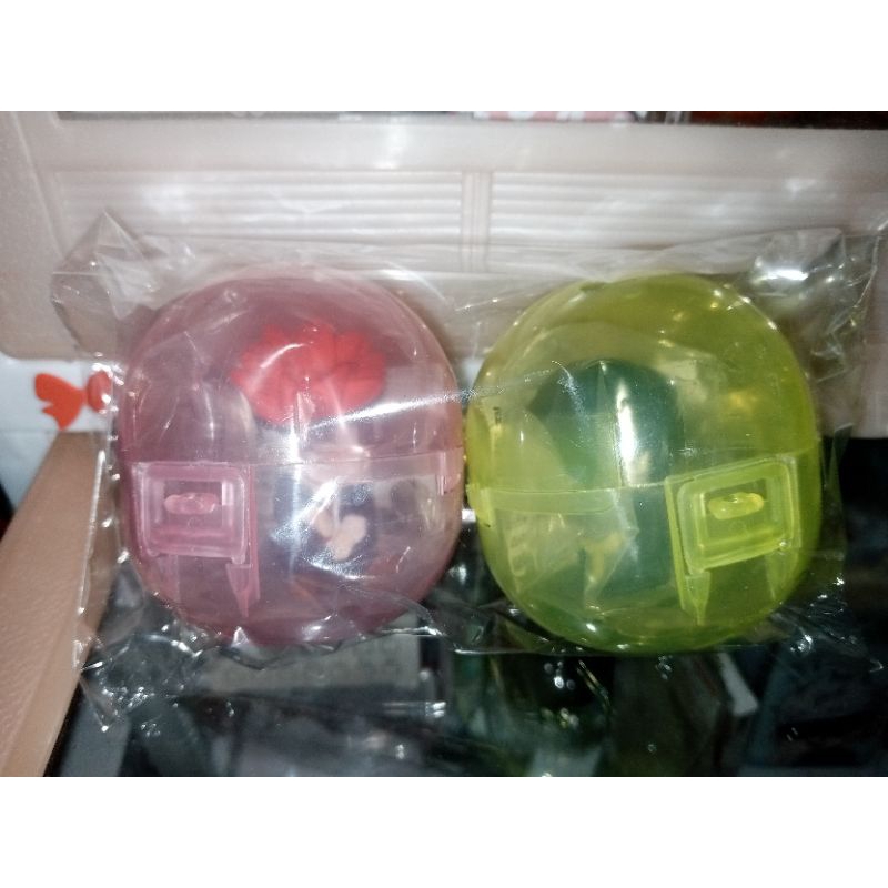 Katazun Mashle Finn Ames