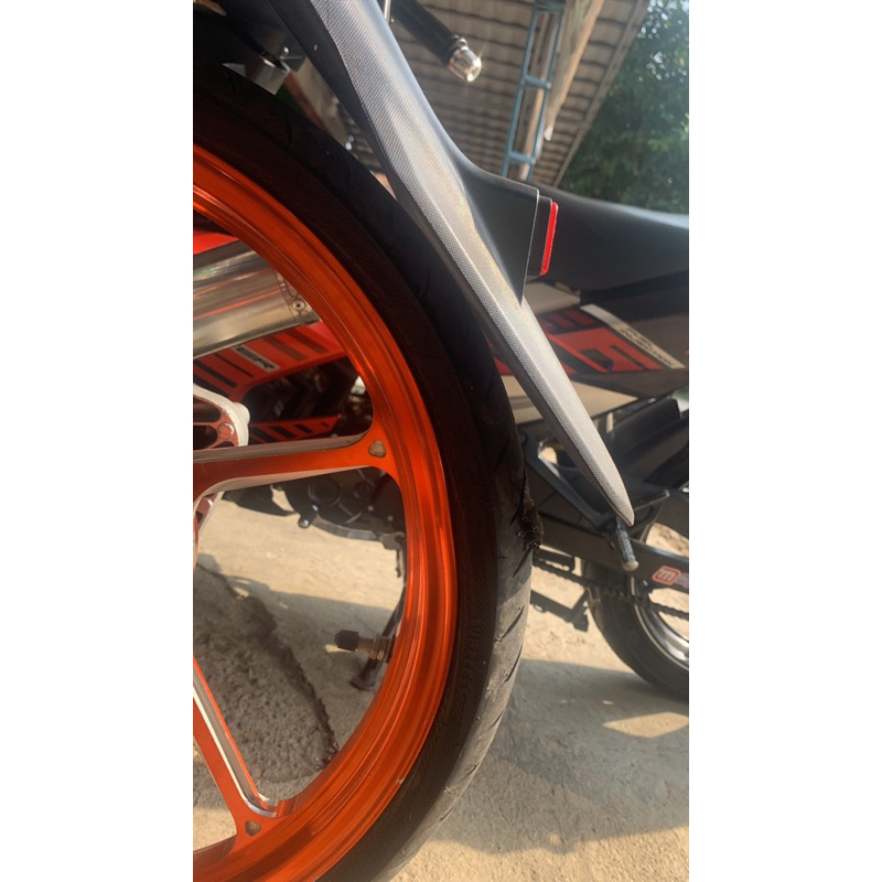 velg vnd ak55 r17