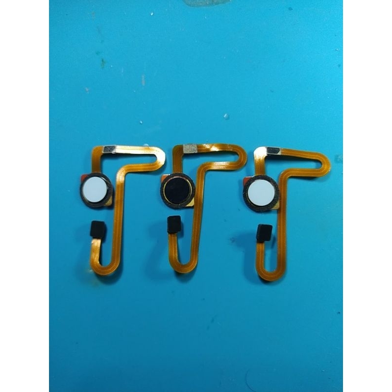 Fingerprint Ori Copotan Redmi Note 8/Sidik Jari Redmi note 8