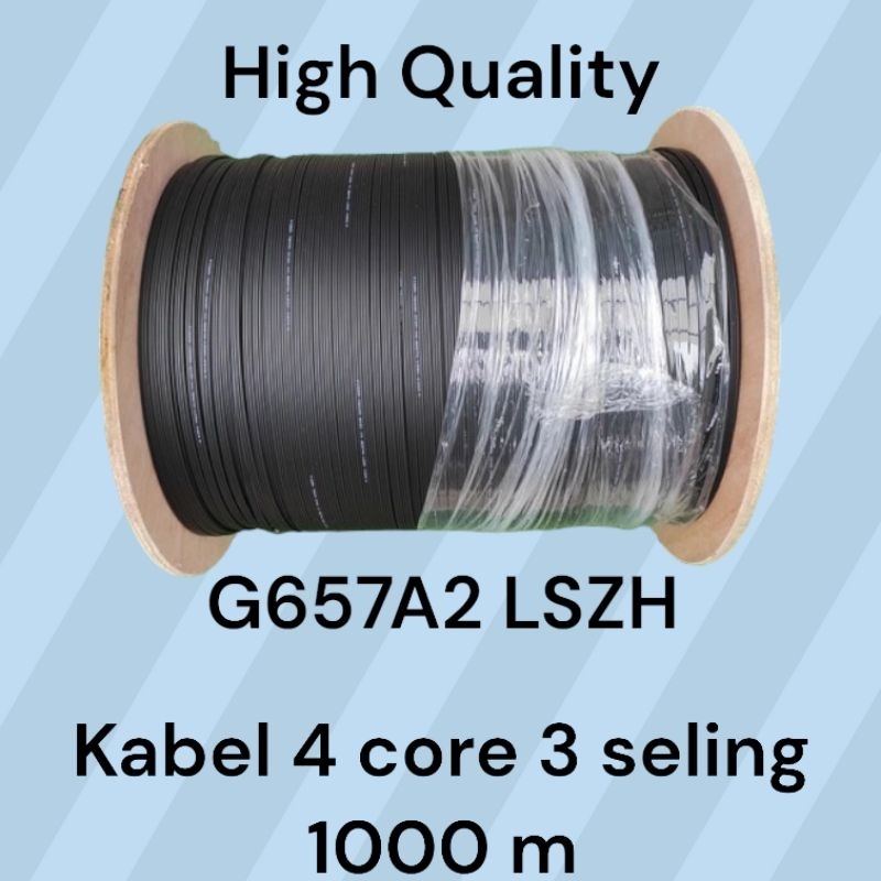 DROPCORE / DROPWIRE / FO 4 CORE 3 SELING