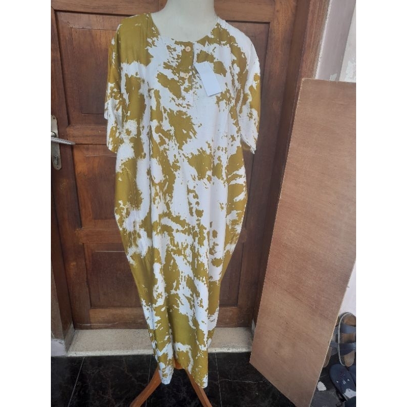 DasterBatikSolo