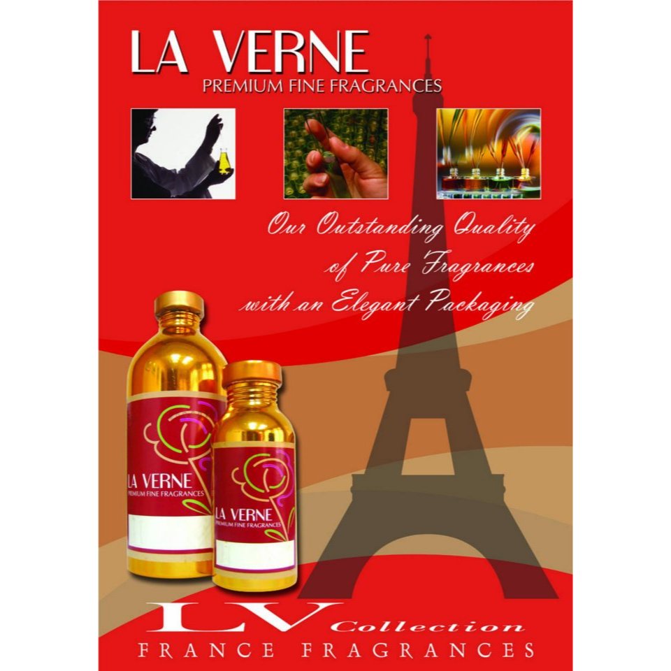 Bibit parfum Laverne