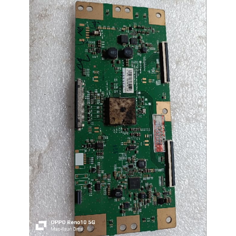 TCON TICON SONY KDL 49X7500E 49X7500 49X7500E.