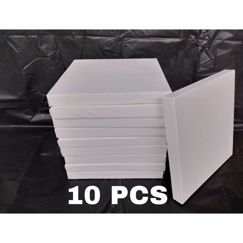 

KODE X24D kanvas lukis termurah grosiran isi 1pcs ukuran 2 x 2 cm 2X2 cm paket kanvas canvas kanpas