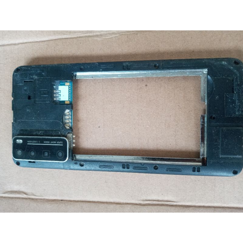 Mesin Hp Maimeite Noa 7 Pro NORMAL