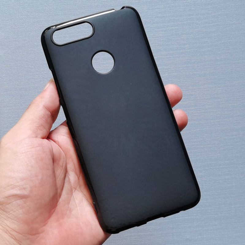 Case Lenovo S5 K520 Z90 P1 turbo P2 P1M A6000 K5plus K6 power K5pro K4note softcase silikon softshel