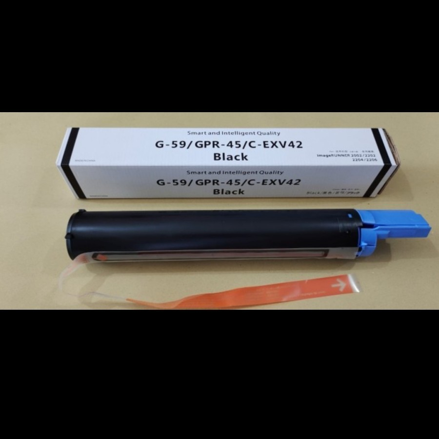 Toner Canon Npg 59 / NPG59 Black for CANON iR 2002/2004/2206/2006 compatible