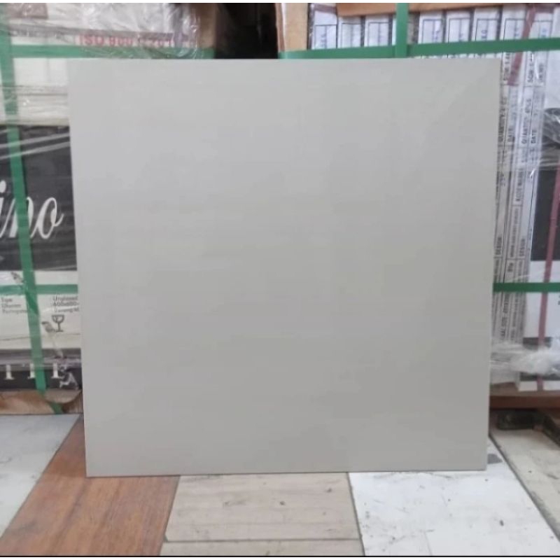 granit Valentino Gress Blanco grey 60x60 glass Polish