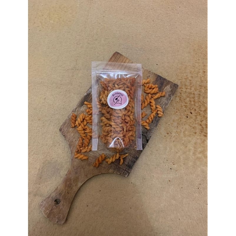 

MAKARONI PEDAS 50g | A-Roma Store