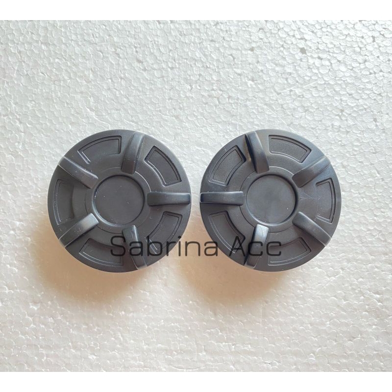 Side Lock Helm Pengunci Kaca Helm YRM Ghotick Cargloss Original