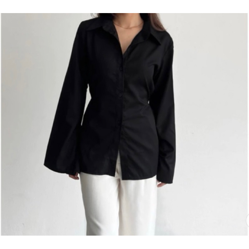 Y*OWOL - Tamara Shirt preloved