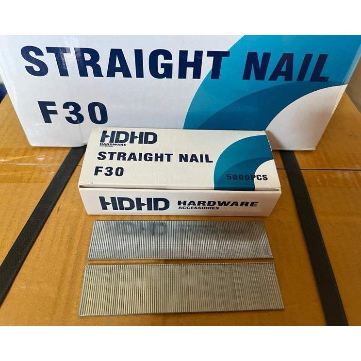 

Kirim Langsung isi paku tembak f3 refill F3 staples angin