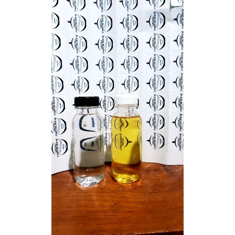 bibit parfume + campuran tinggal racik aroma STRONGER WITH YOU 100ml