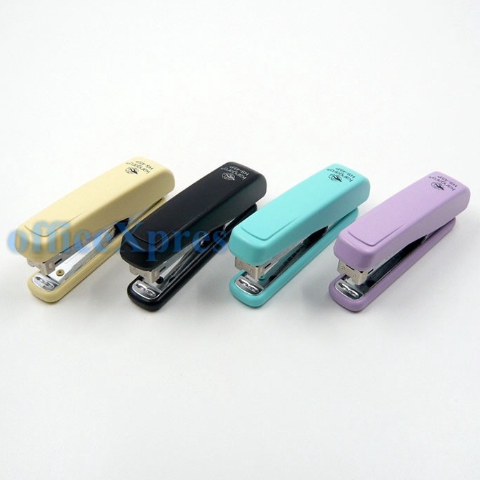 

KODE J14N Hekter Jepretan Staples JOK MOTOR Stapler HS 45 P Kangaro Sejenis Stapler MAX HD 5 Joyko Stapler Besar