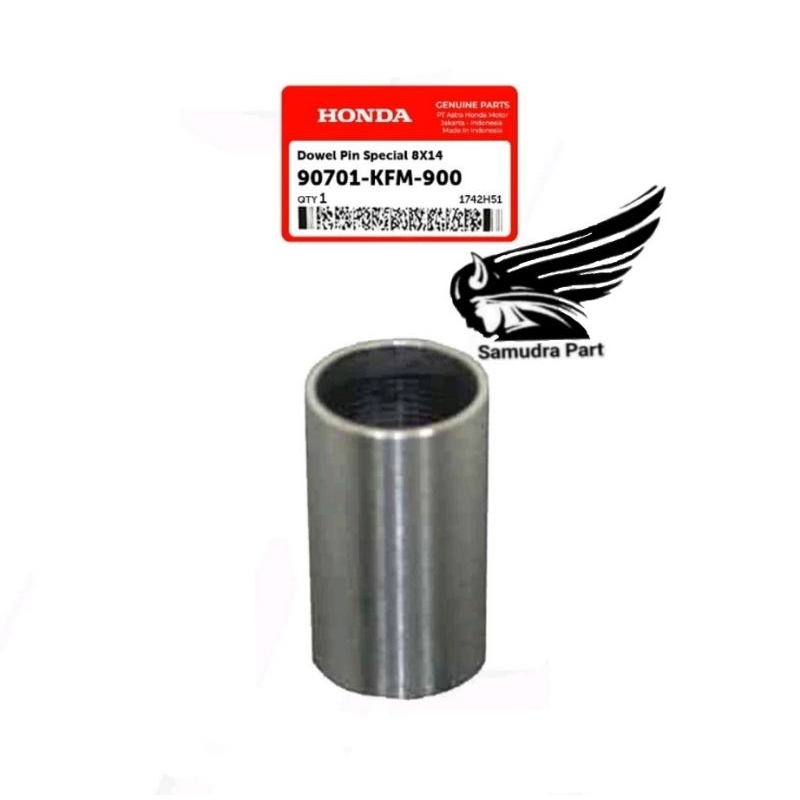 Bosh Bos Blok buring grand metik beat vario scoopy Original 90701KFM900